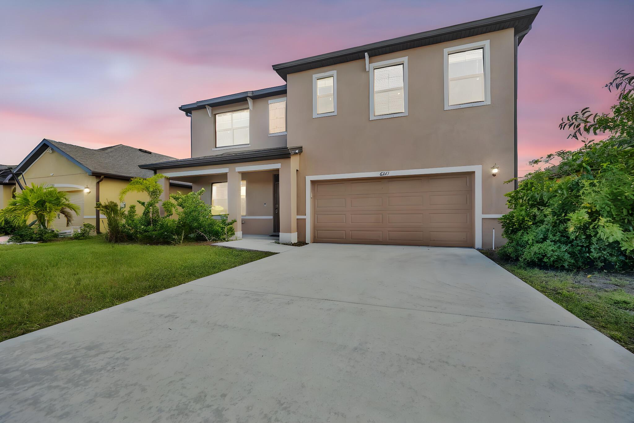 St Andrews Preserve - Residential