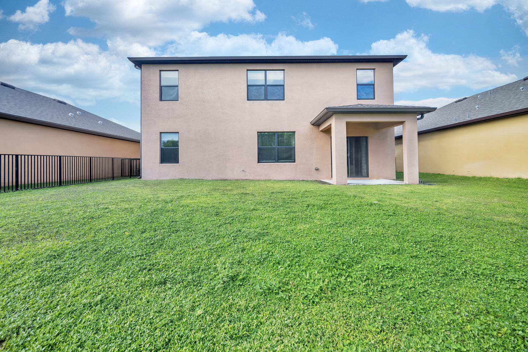 St Andrews Preserve - Residential