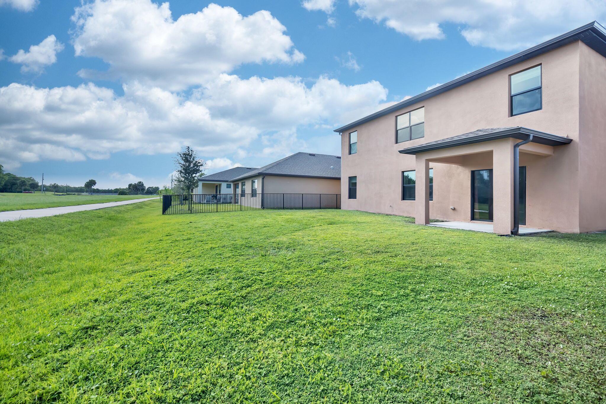 St Andrews Preserve - Residential