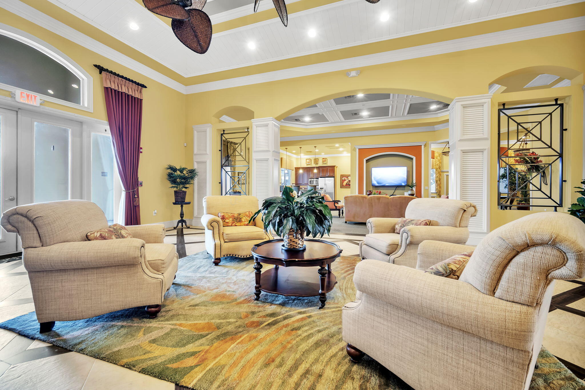 St Andrews Preserve - Residential