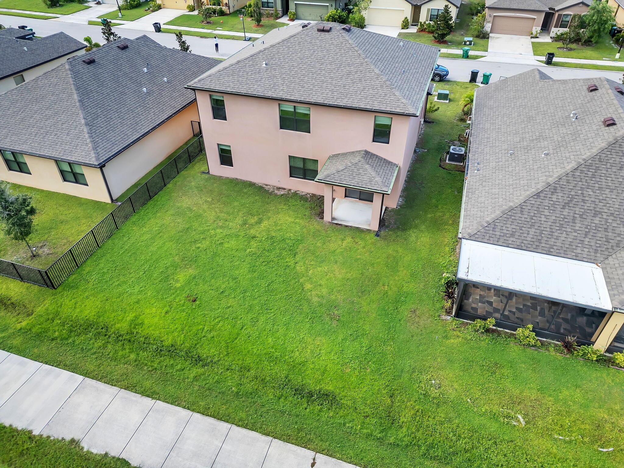 St Andrews Preserve - Residential