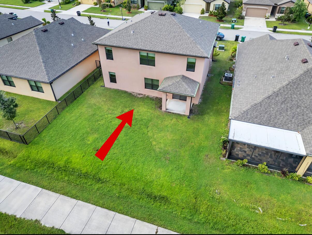 St Andrews Preserve - Residential