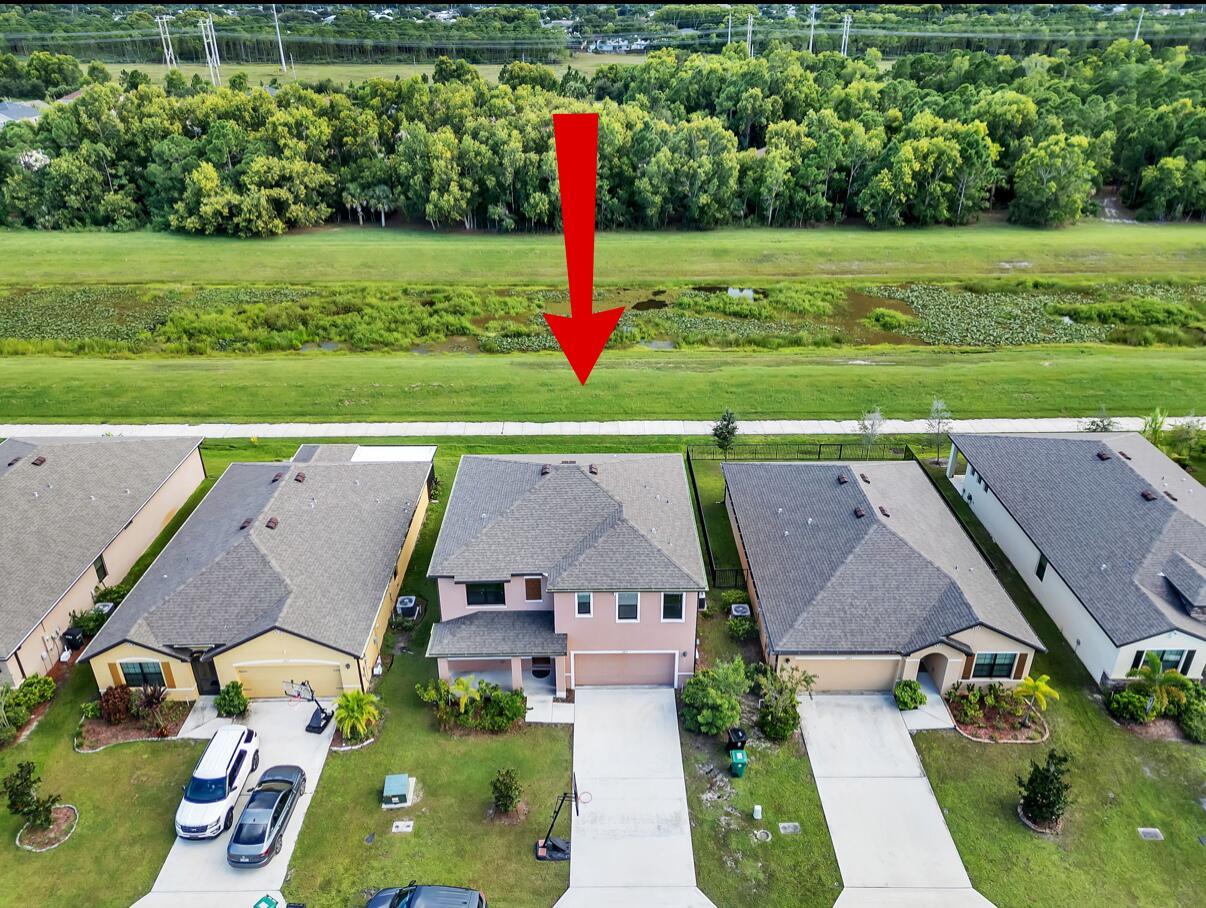 St Andrews Preserve - Residential