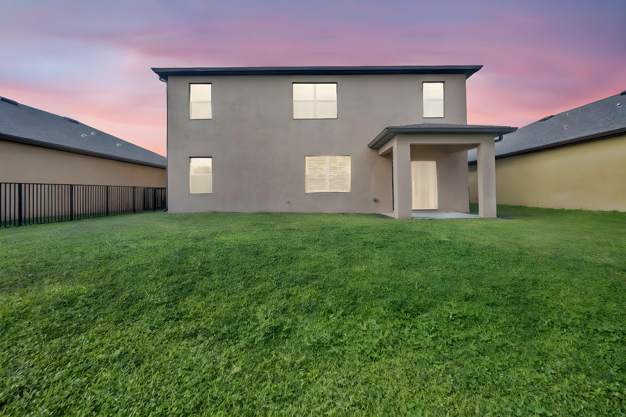 St Andrews Preserve - Residential