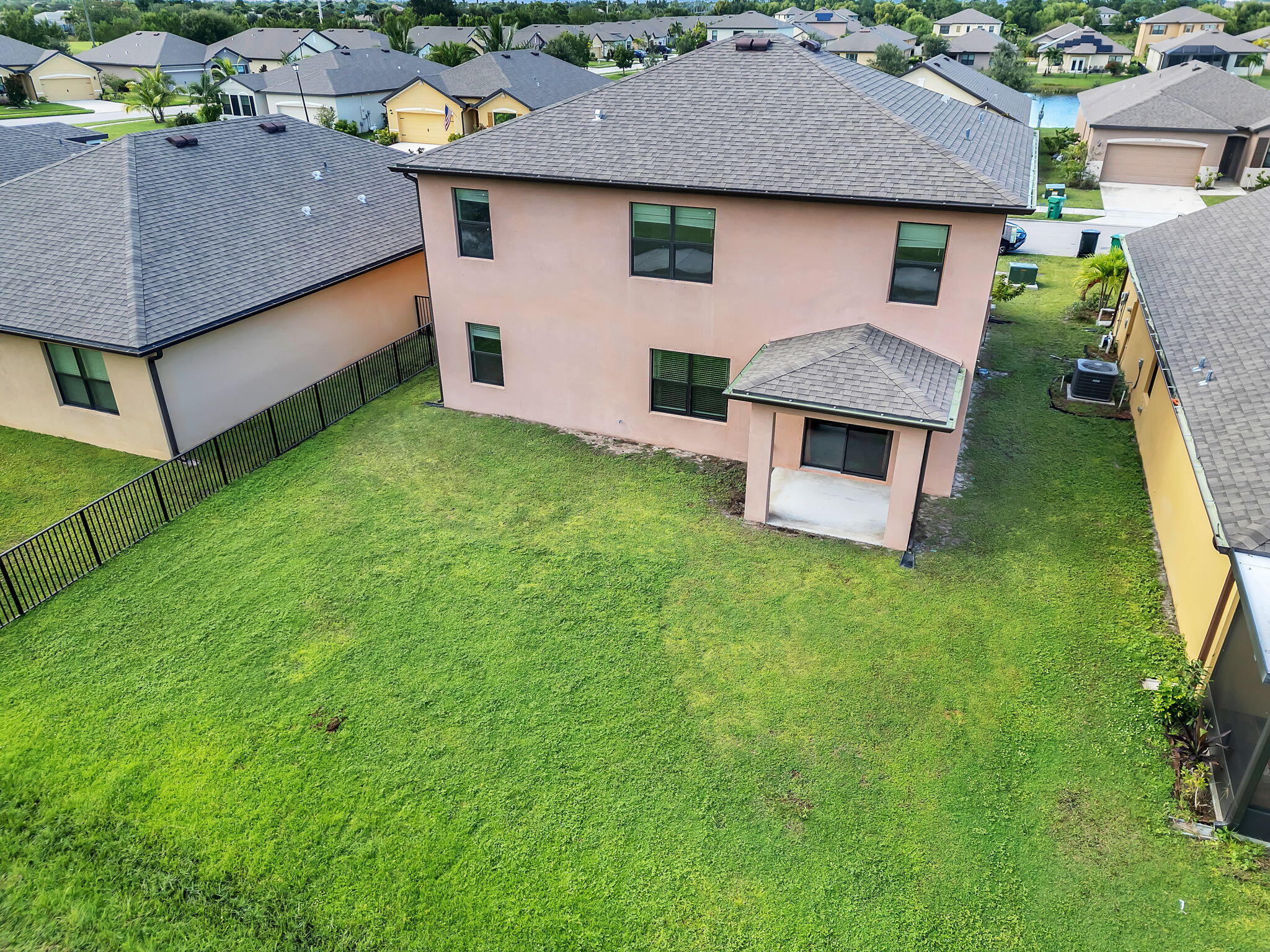 St Andrews Preserve - Residential