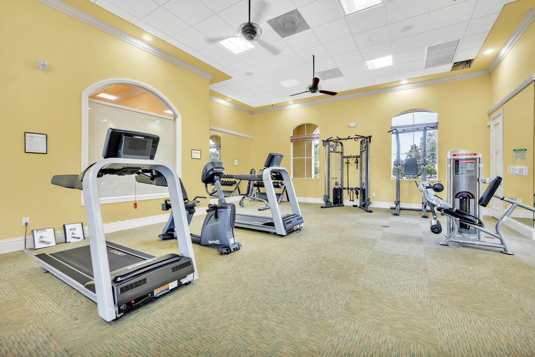 St Andrews Preserve - Residential