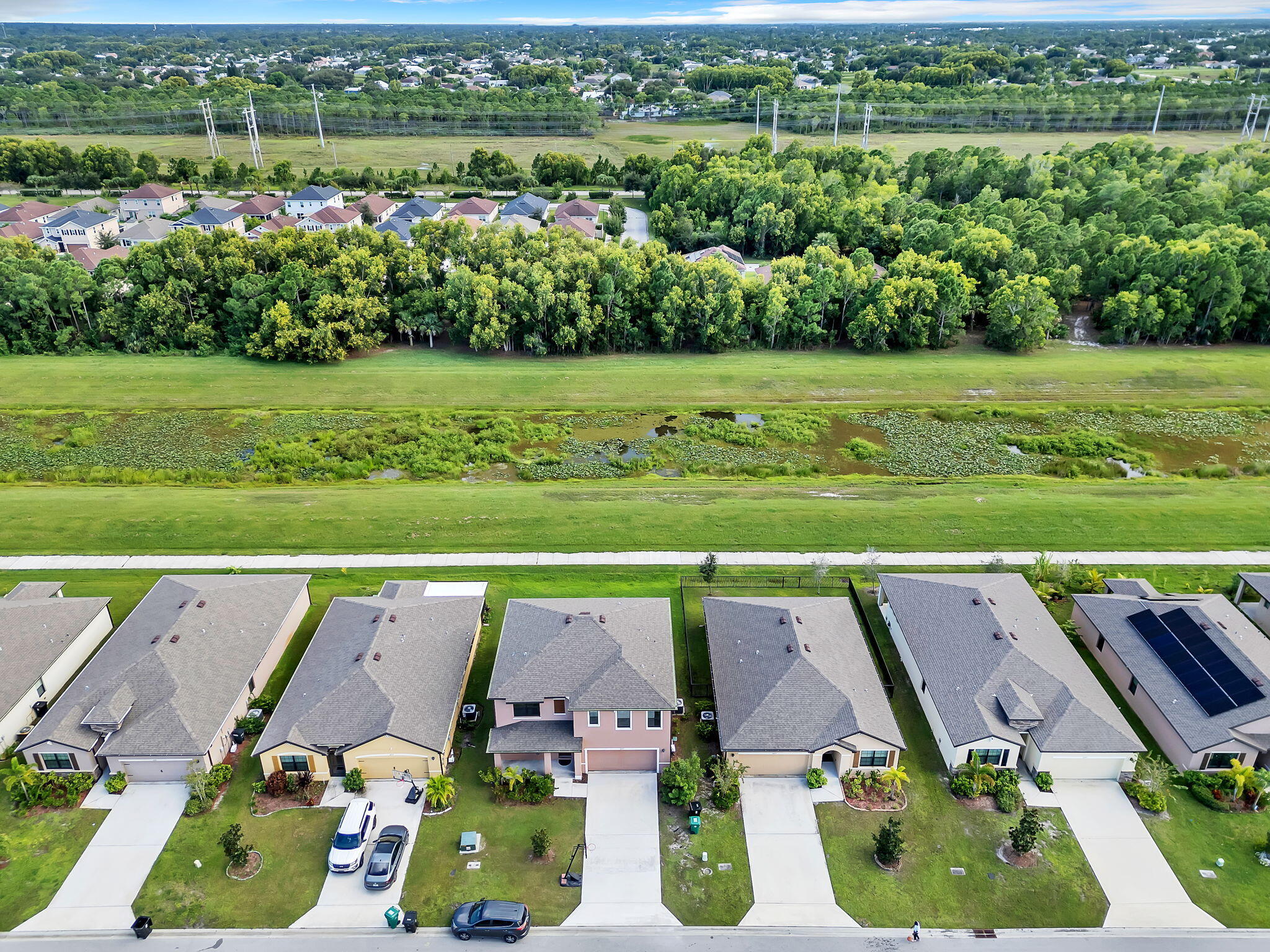 St Andrews Preserve - Residential