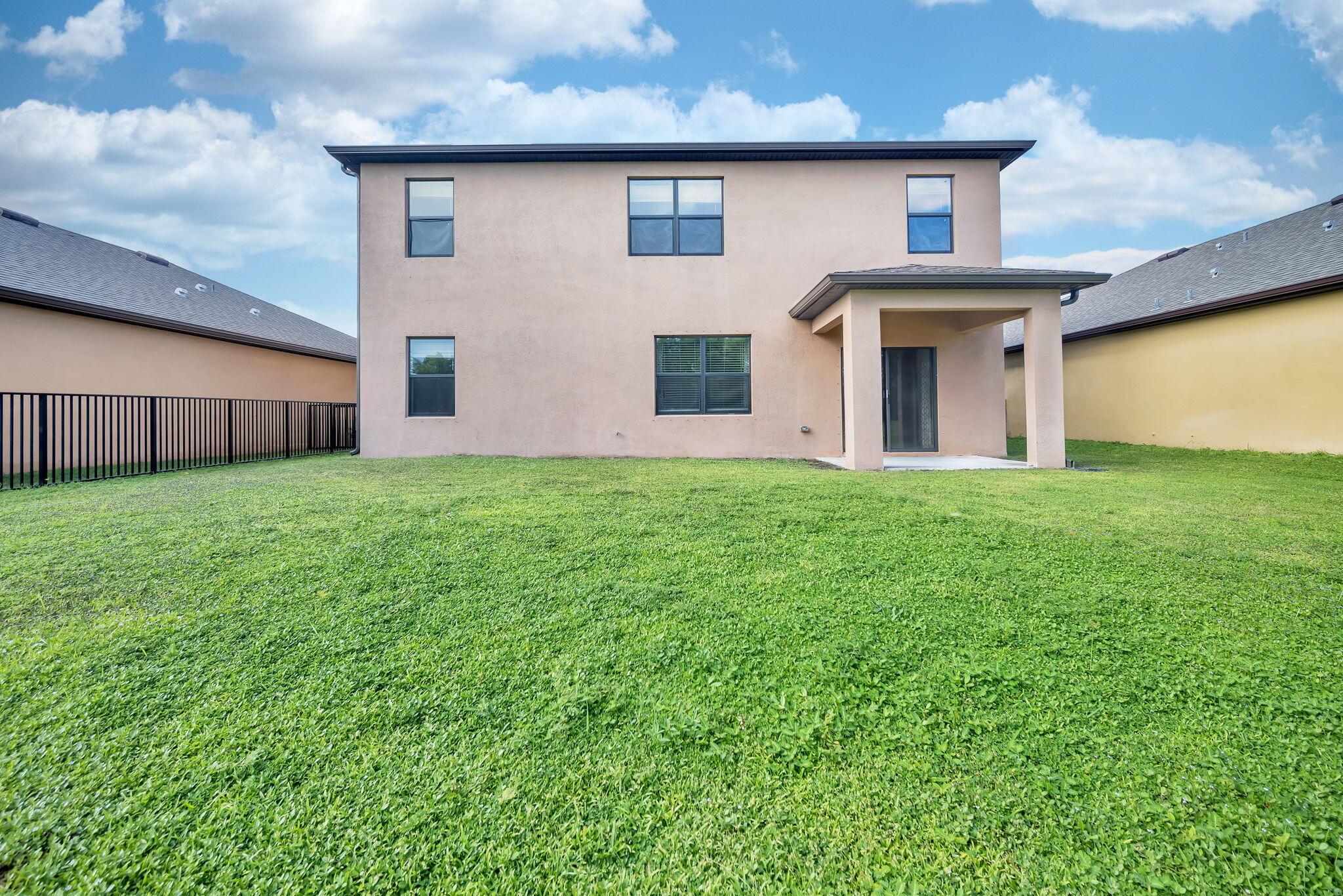 St Andrews Preserve - Residential