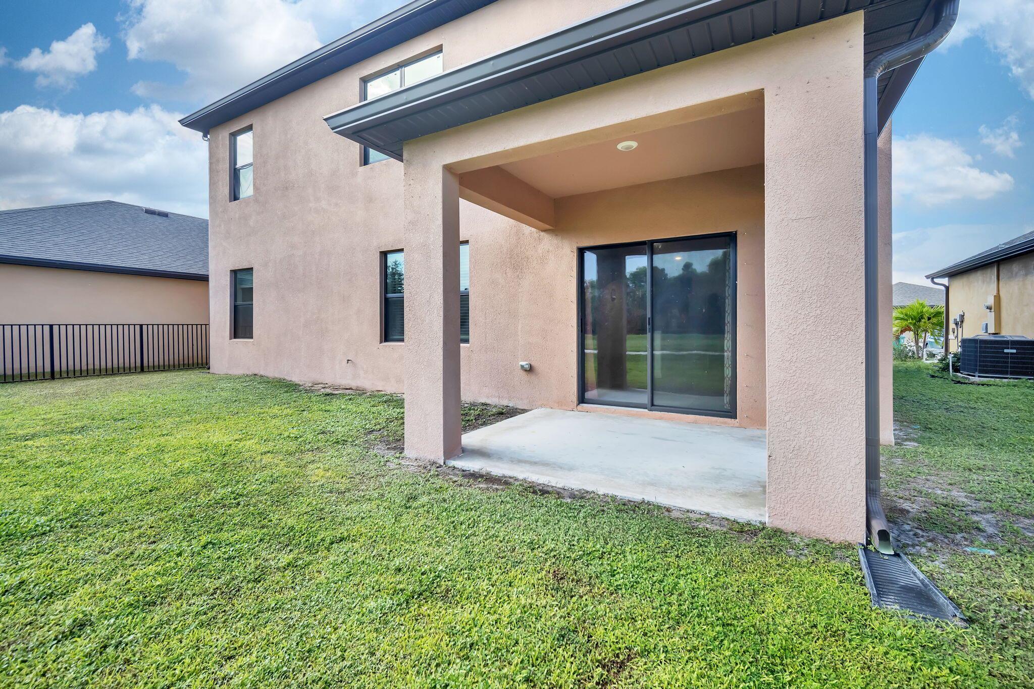 St Andrews Preserve - Residential