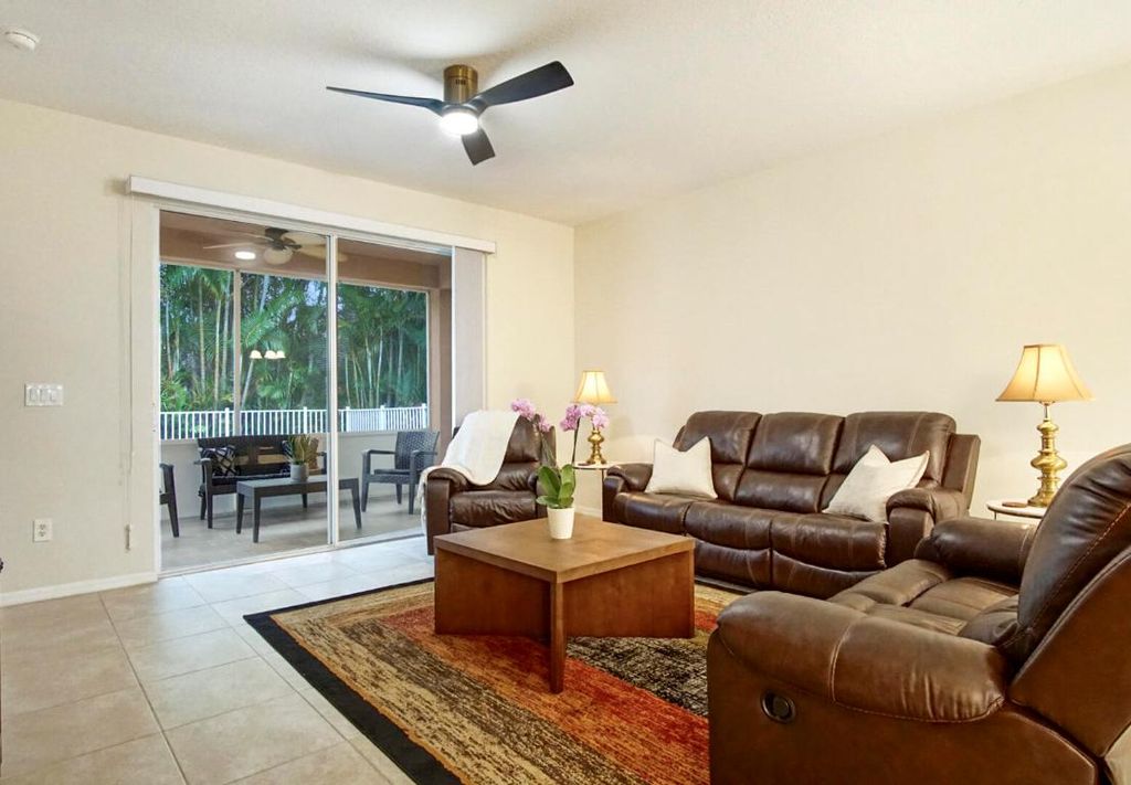 Photo of 9752 SW Glenbrook Drive, Port Saint Lucie, FL 34987 (MLS # R10946031)