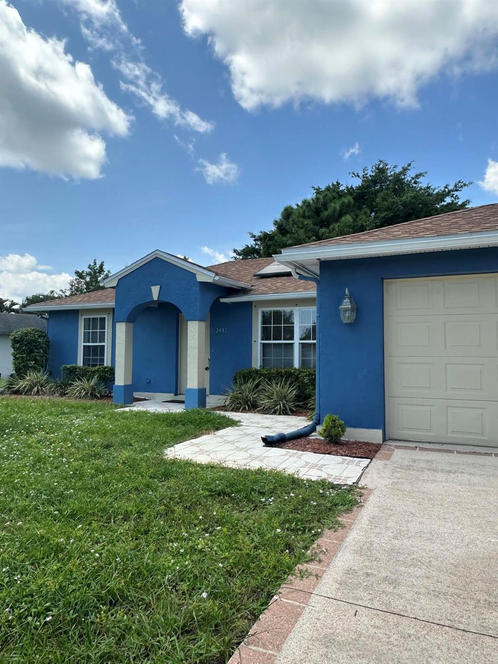 Photo of 2482 SE Camarin Street, Port Saint Lucie, FL 34952 (MLS # R11014782)