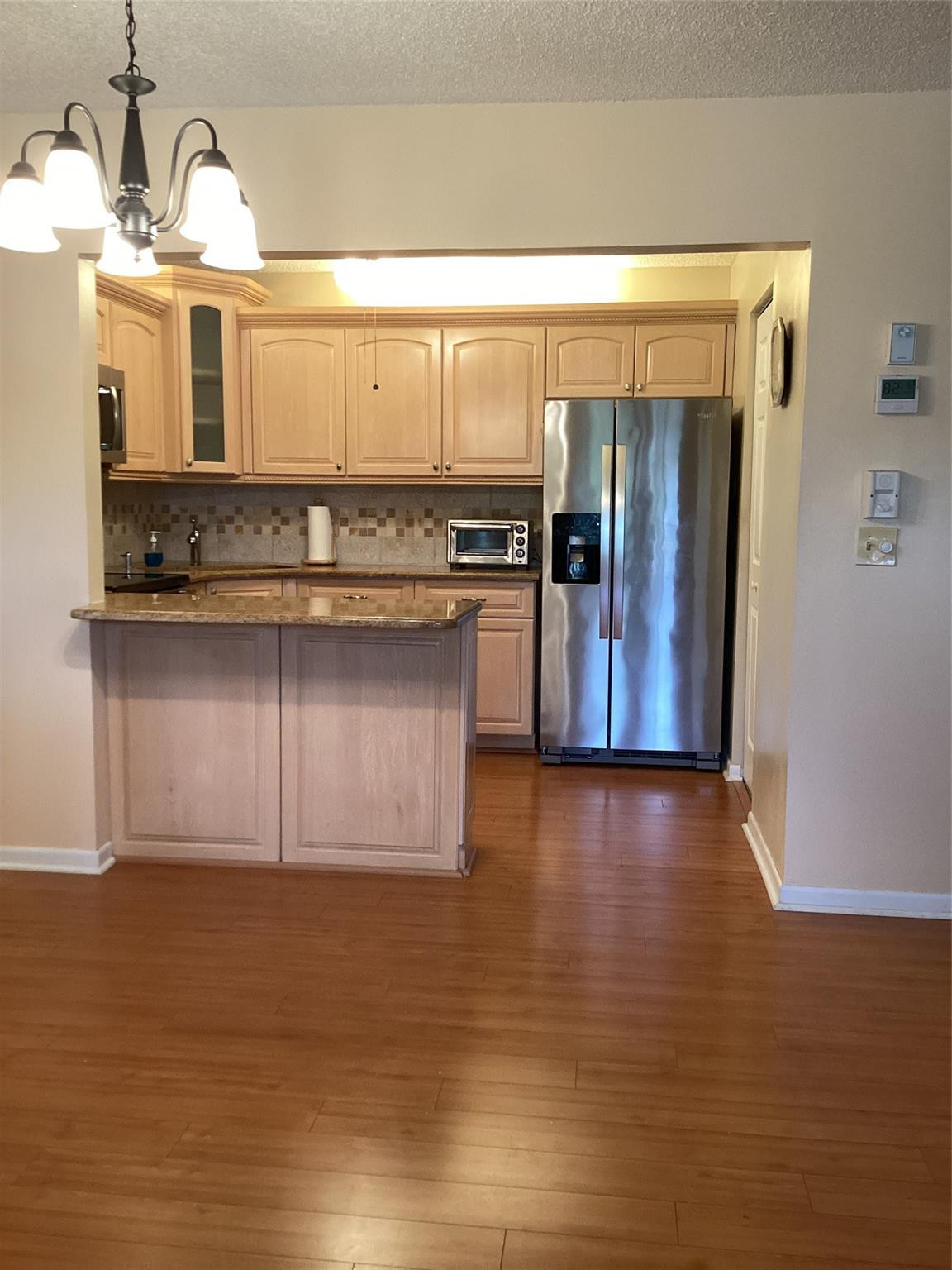 Pine Ridge South IV - Residential