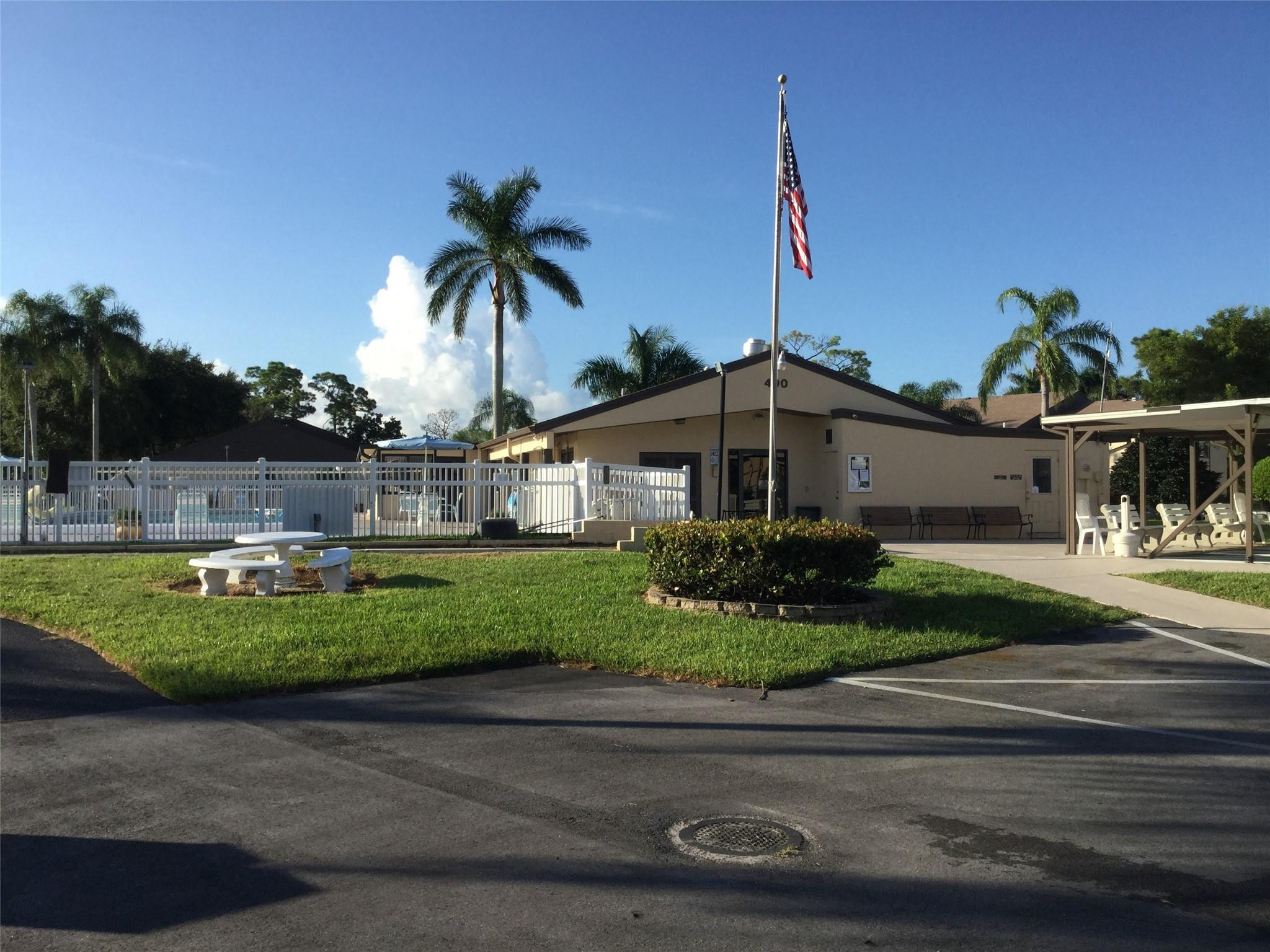 Pine Ridge South IV - Residential