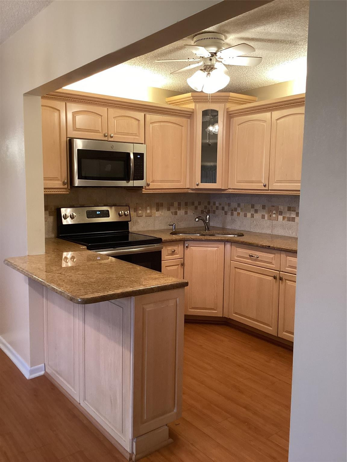 Pine Ridge South IV - Residential