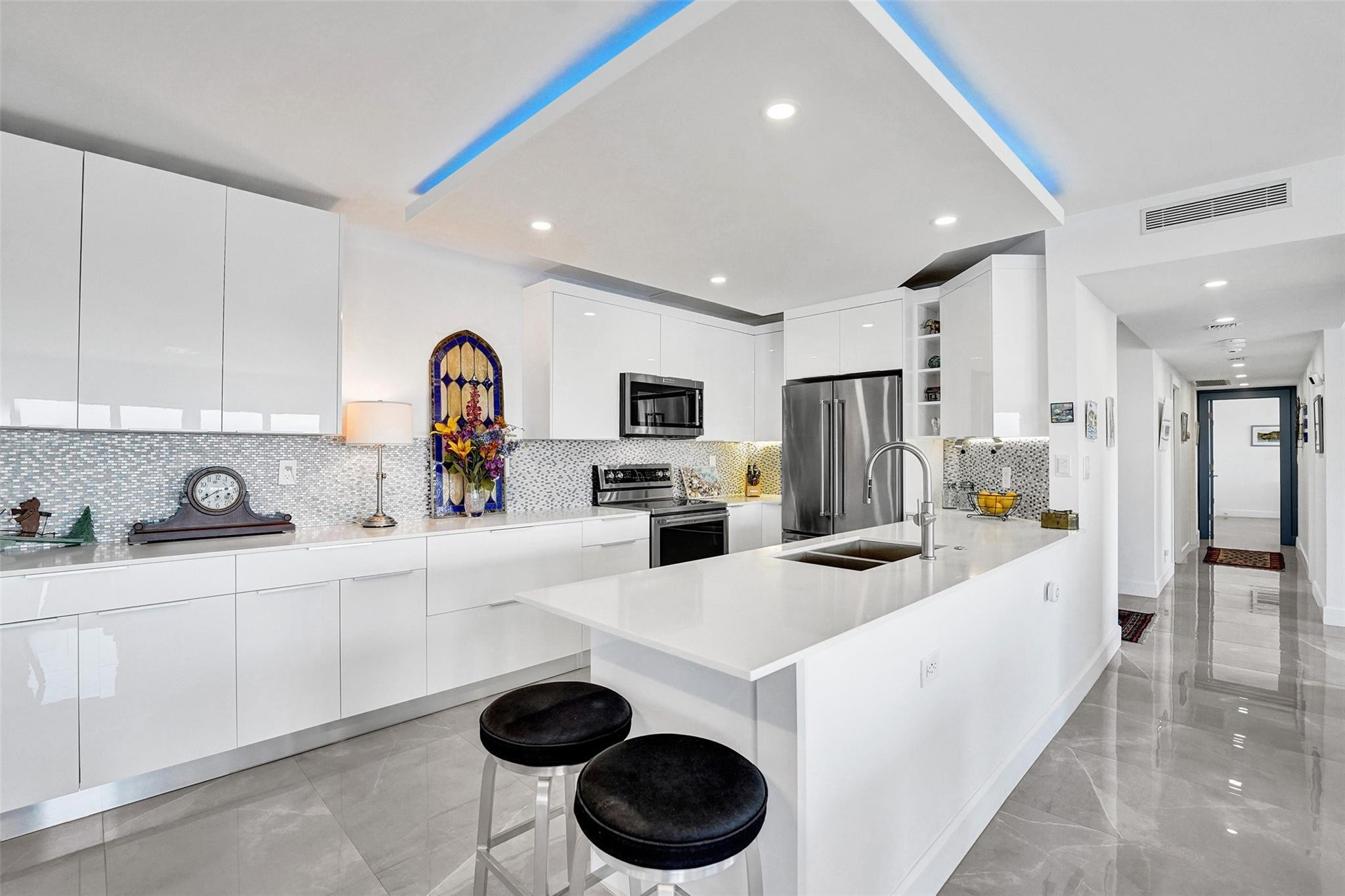 MARINE TOWER - Residential