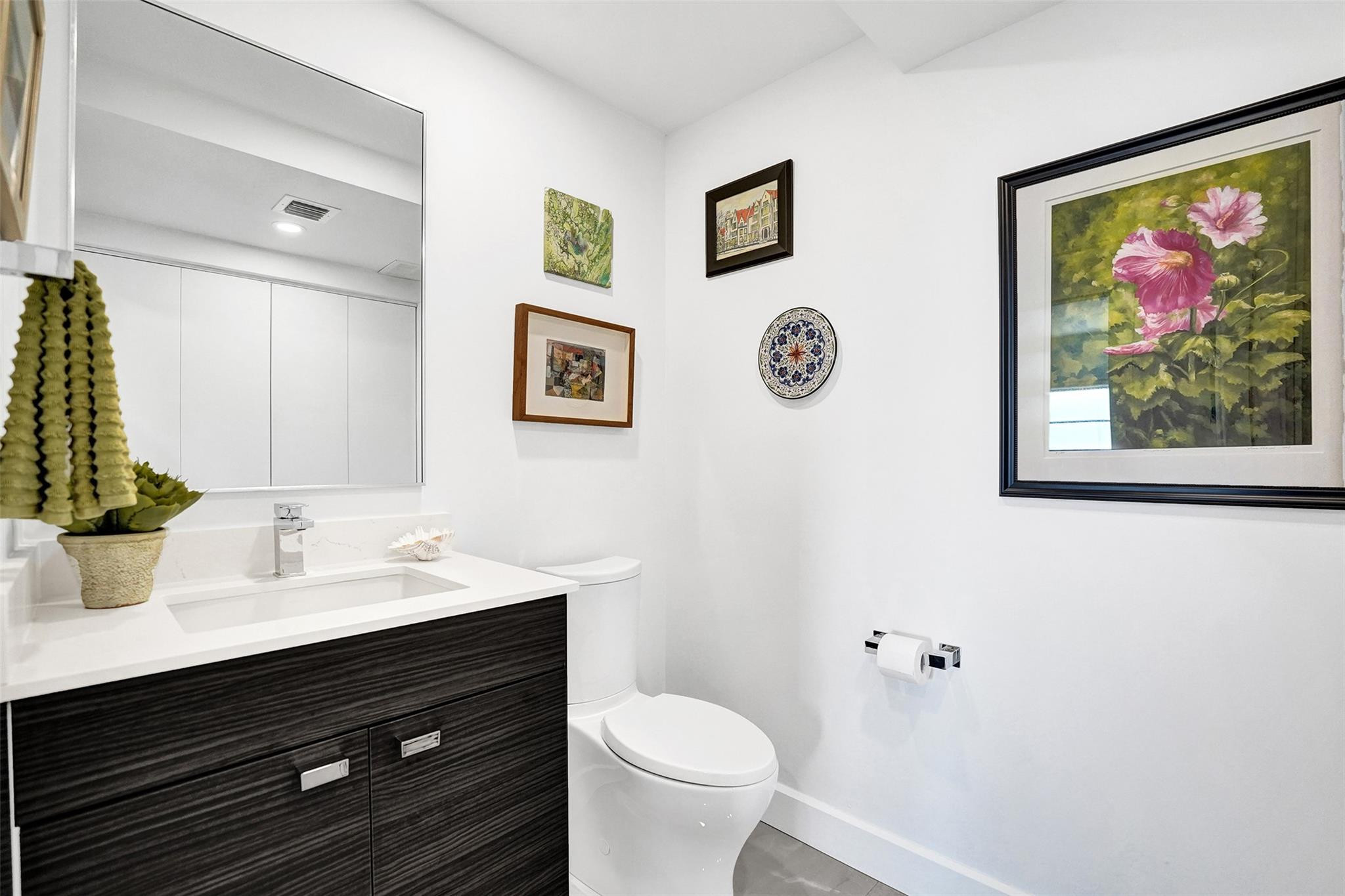 MARINE TOWER - Residential