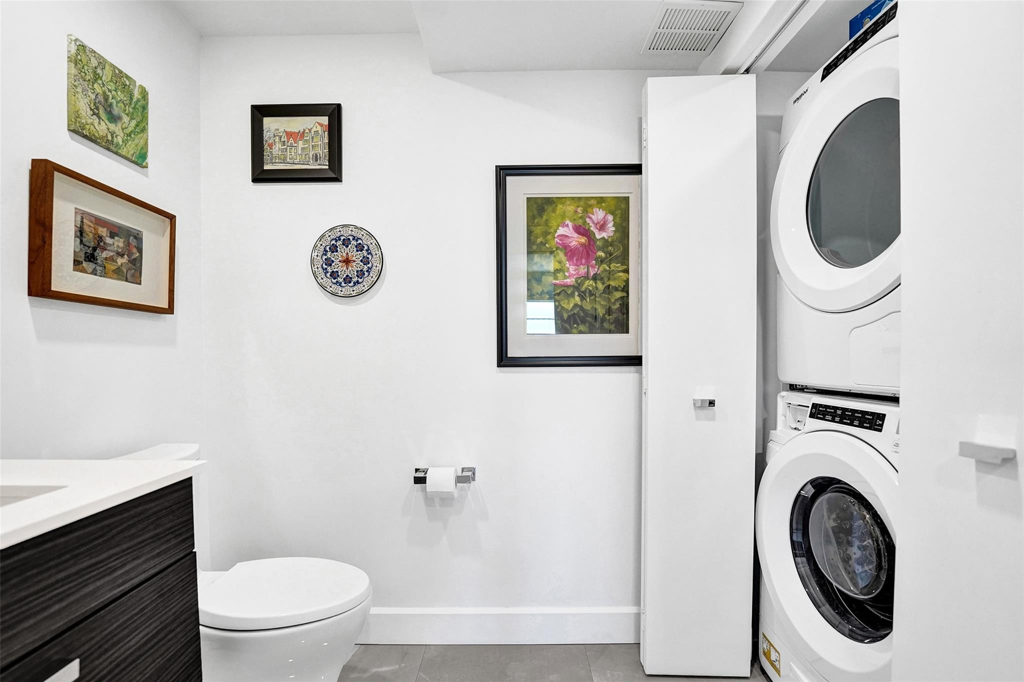 MARINE TOWER - Residential