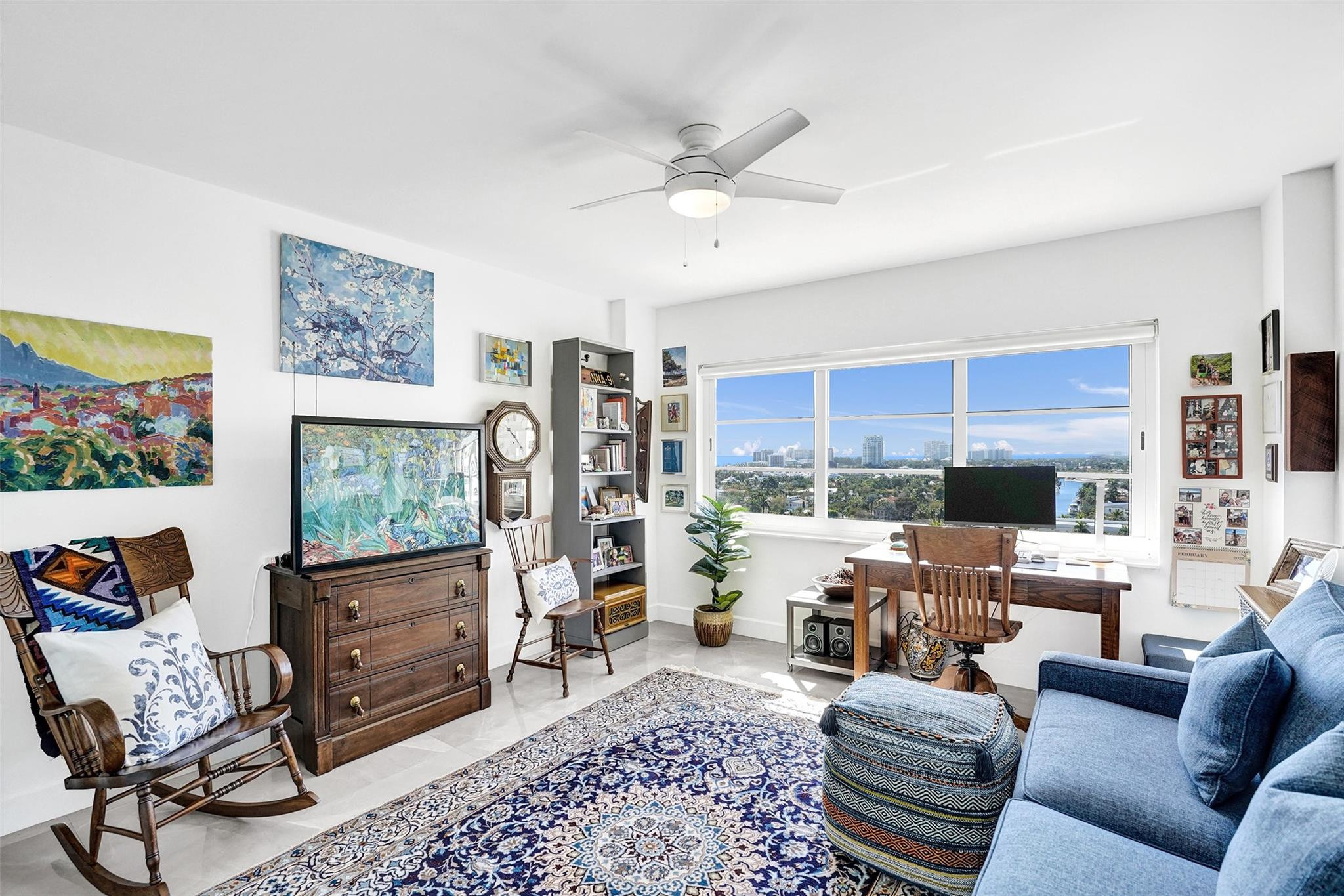 MARINE TOWER - Residential