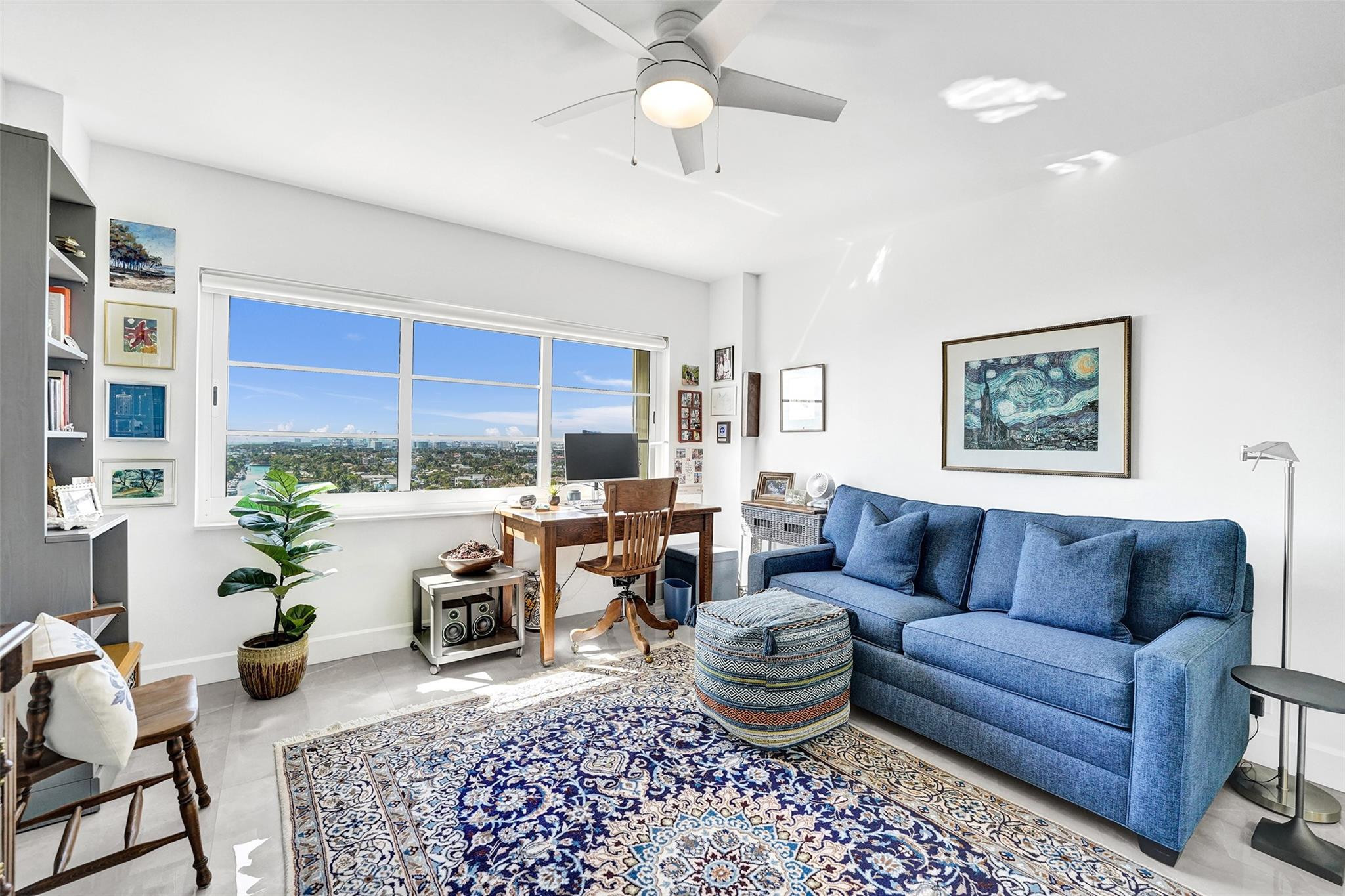 MARINE TOWER - Residential