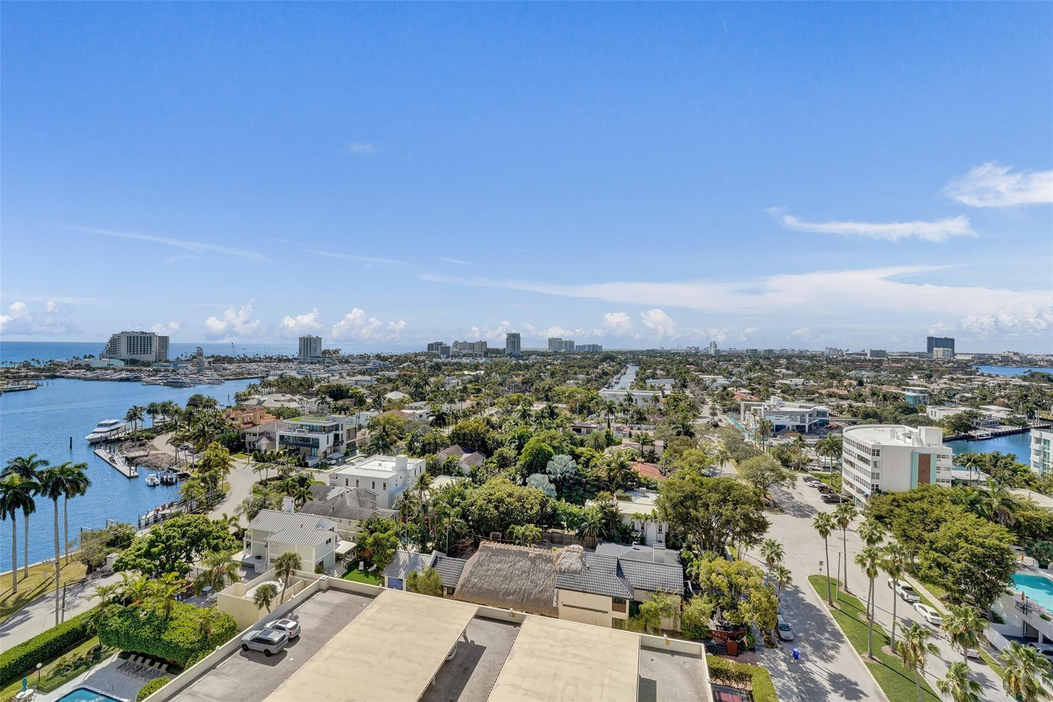 MARINE TOWER - Residential