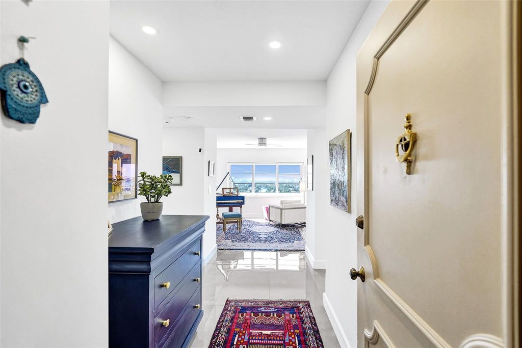 Photo of 2500 E Las Olas Boulevard #1509, Fort Lauderdale, FL 33301 (MLS # F10554836)