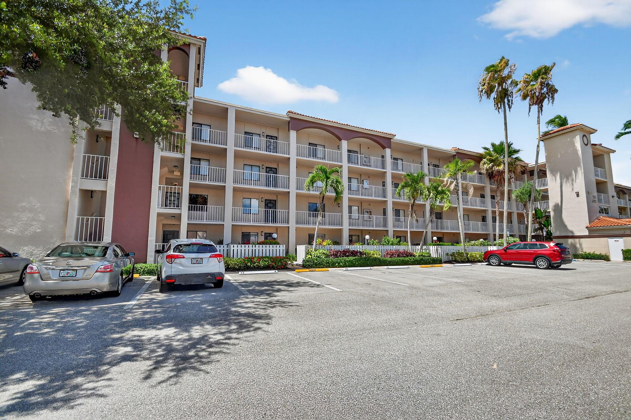 6193 Pointe Regal Circle 402
