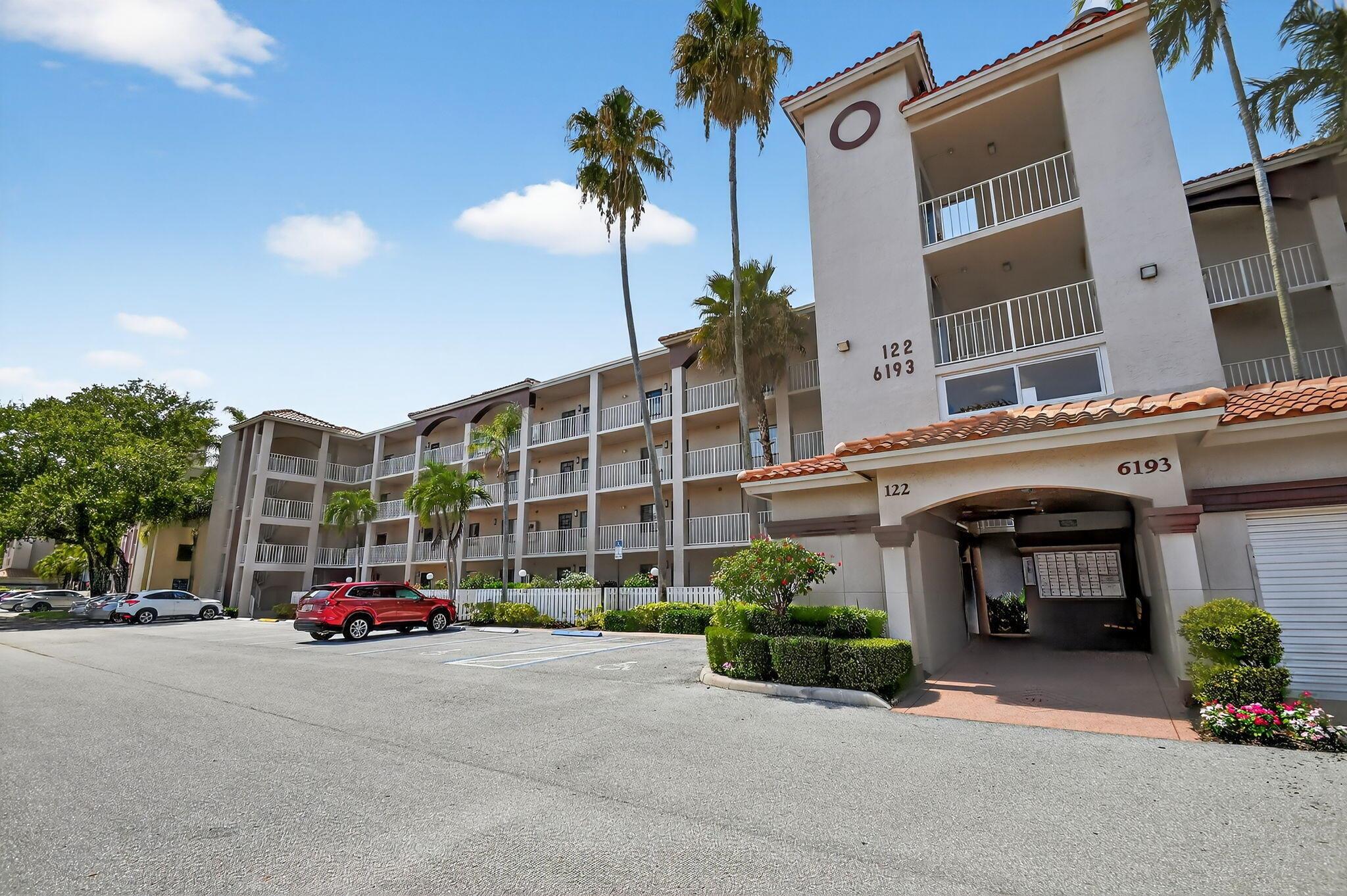 6193 Pointe Regal Circle 402