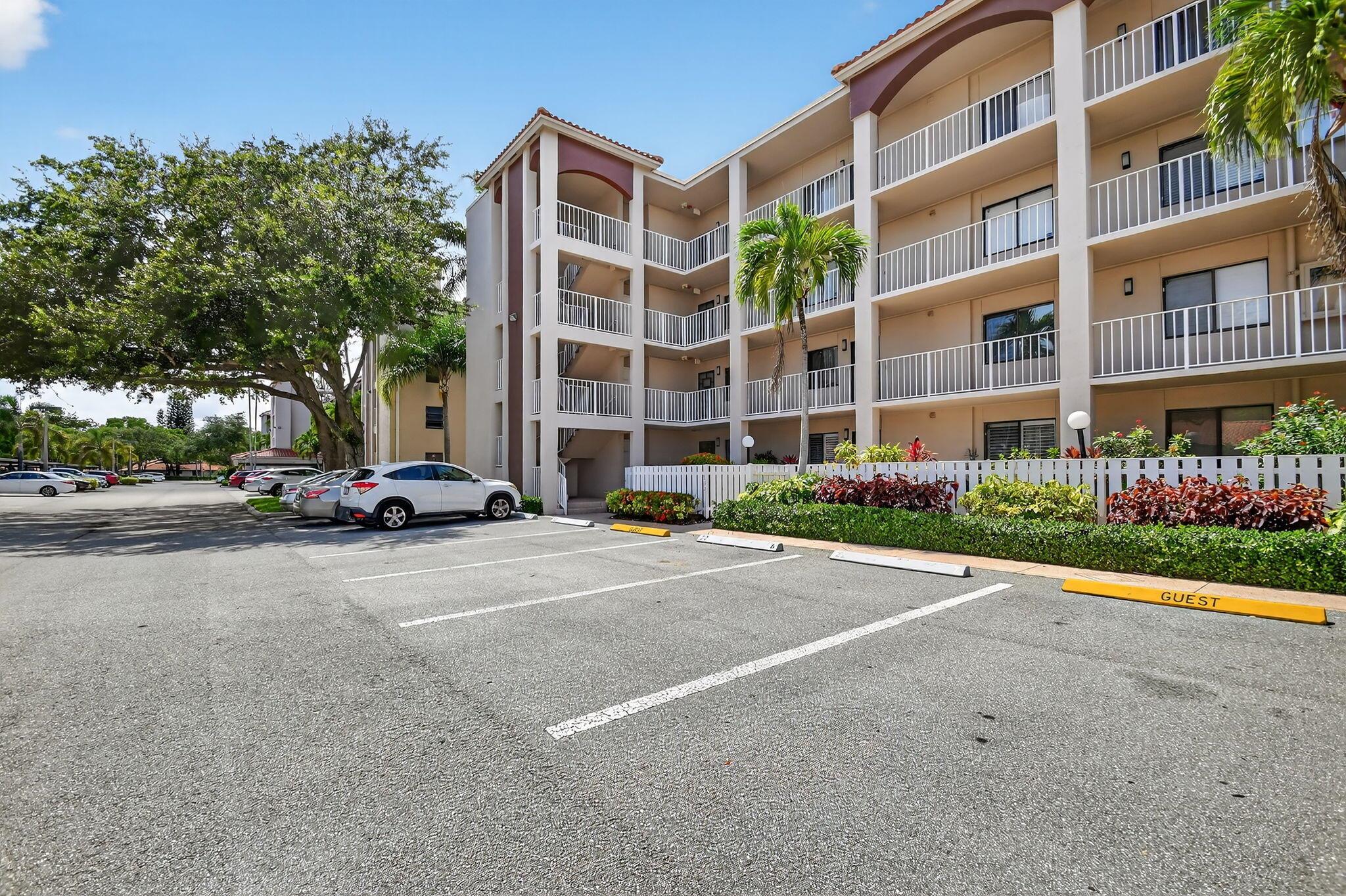 6193 Pointe Regal Circle 402