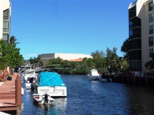 BOCA BAYOU CONDO - Residential Lease