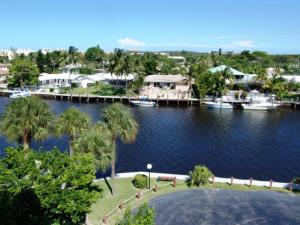 BOCA BAYOU CONDO - Residential Lease