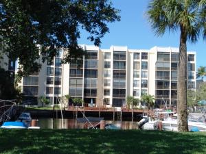 BOCA BAYOU CONDO - Residential Lease