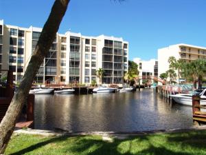 BOCA BAYOU CONDO - Residential Lease