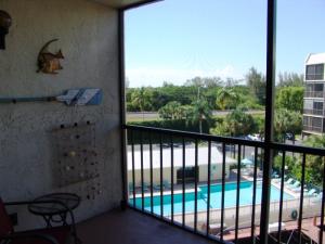 BOCA BAYOU CONDO - Residential Lease