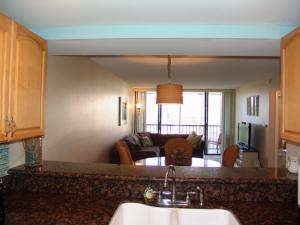 BOCA BAYOU CONDO - Residential Lease