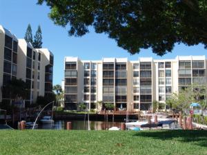 BOCA BAYOU CONDO - Residential Lease