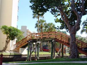 BOCA BAYOU CONDO - Residential Lease