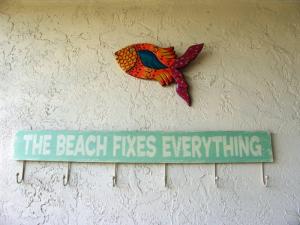 BOCA BAYOU CONDO - Residential Lease