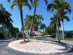 BOCA BAYOU CONDO - Residential Lease