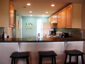 BOCA BAYOU CONDO - Residential Lease