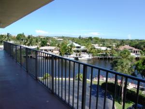 BOCA BAYOU CONDO - Residential Lease