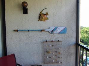 BOCA BAYOU CONDO - Residential Lease