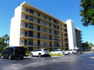 BOCA BAYOU CONDO - Residential Lease