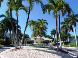BOCA BAYOU CONDO - Residential Lease