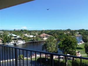 BOCA BAYOU CONDO - Residential Lease