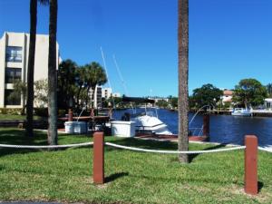BOCA BAYOU CONDO - Residential Lease