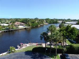 BOCA BAYOU CONDO - Residential Lease