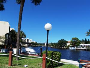 BOCA BAYOU CONDO - Residential Lease