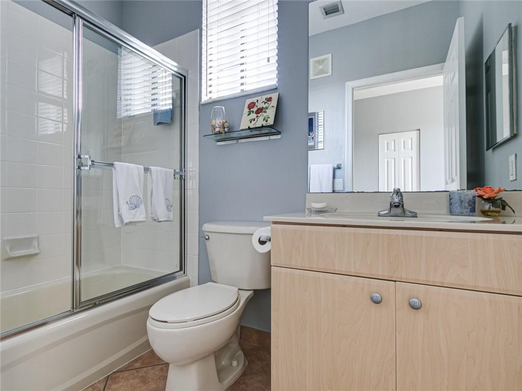 Mariposa Pointe - Residential