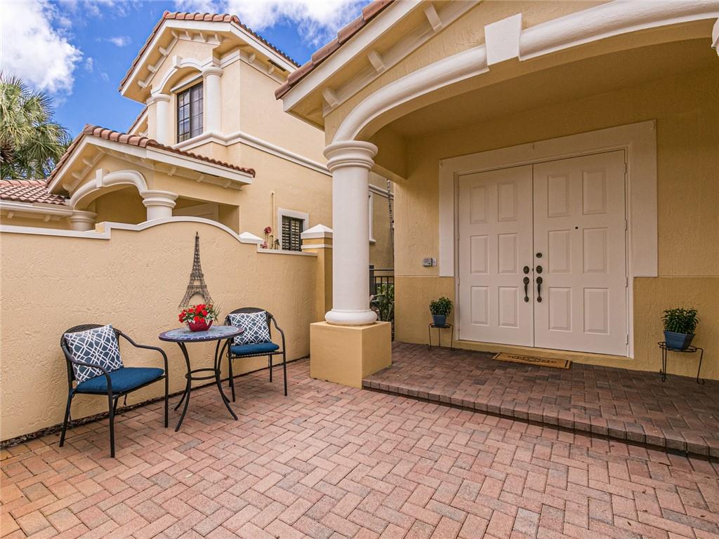 Mariposa Pointe - Residential