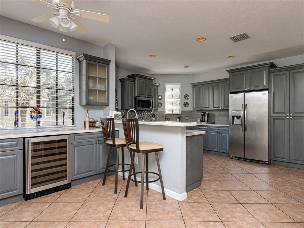 Mariposa Pointe - Residential